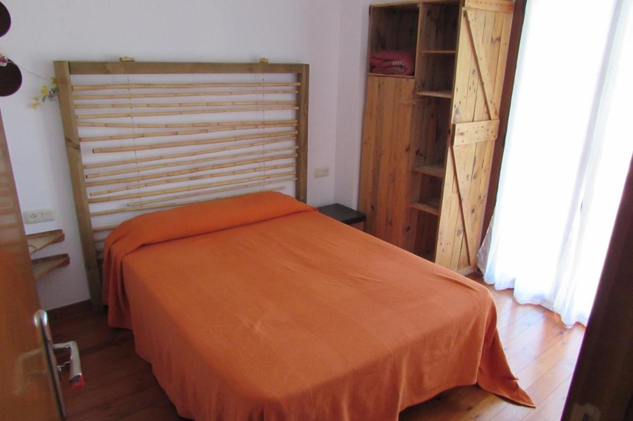 Casa Ane Villa Biescas  Eksteriør bilde