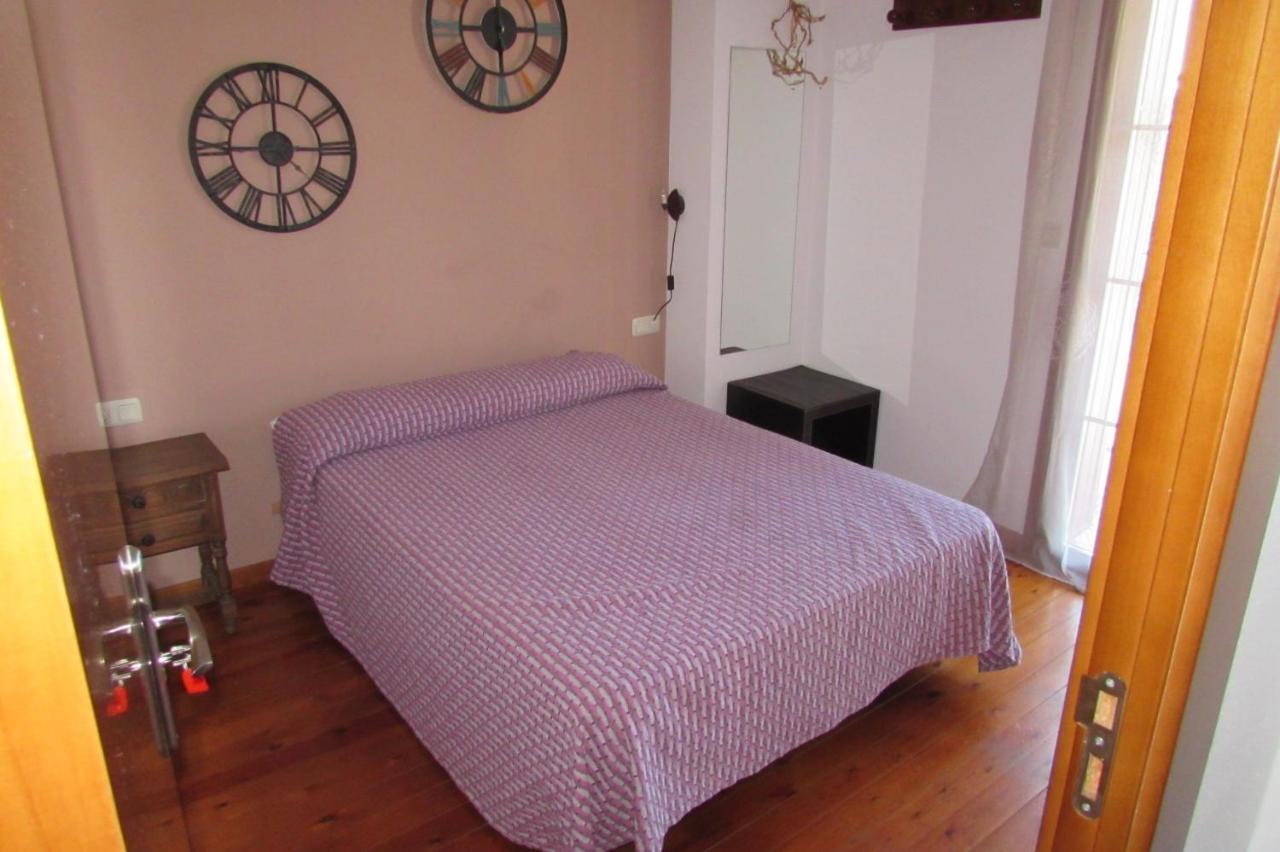 Casa Ane Villa Biescas  Eksteriør bilde
